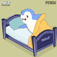 I Love You Couple GIF by Pudgy Penguins