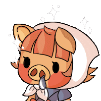 Games Daisy Sticker by Regina Awang