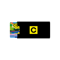 Coo Sticker by Colours of Ostrava