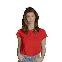 Dislike Stop It Sticker by Parship