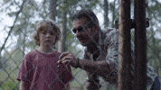 TheAvenue_Film driving tiger florida zoo GIF