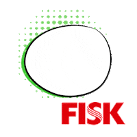 Sticker by Fisk Cianorte