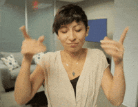 Asl Yes GIF