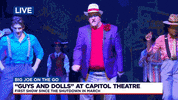wsmvtv news4 big joe big joe on the go news4 today GIF