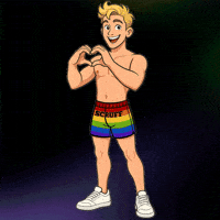 Sexy Gay GIF by SCRUFF
