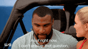GIF by Temptation Island