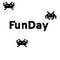 Fun Day Sticker by Avenue Code