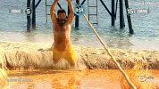 franco isola13 GIF by Isola dei Famosi