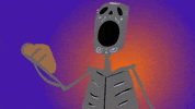 eat youtube GIF by Channel Frederator