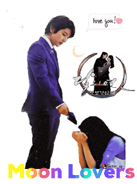 Scarlet Heart Ryeo Iu Sticker