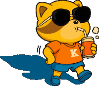 Weekend Chill Sticker