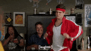 adam devine GIF by Workaholics