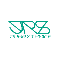 Sticker by JUHRYTHMICS