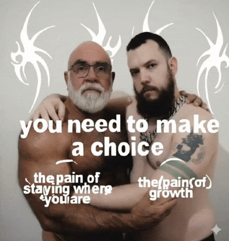 Gay Pride GIF by Database數據