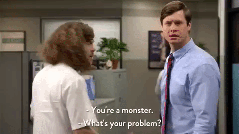 anders holm GIF by Workaholics