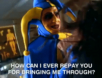 nickrewind nicksplat are you afraid of the dark the tale of the ghastly grinner GIF