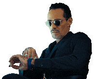 Marc Anthony Dance Sticker by Sony Music Latin