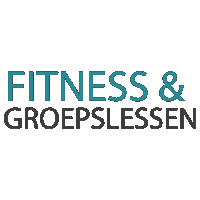Fitness Sportschool Sticker by Fitnesscentrum Zevenaar