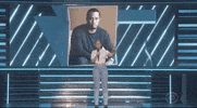 Grammys 2020 GIF by Recording Academy / GRAMMYs