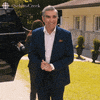 Schitts Creek Applause GIF by CBC