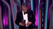 Hugh Grant Bafta Film Awards GIF by BAFTA