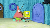 season 9 the fish bowl GIF by SpongeBob SquarePants