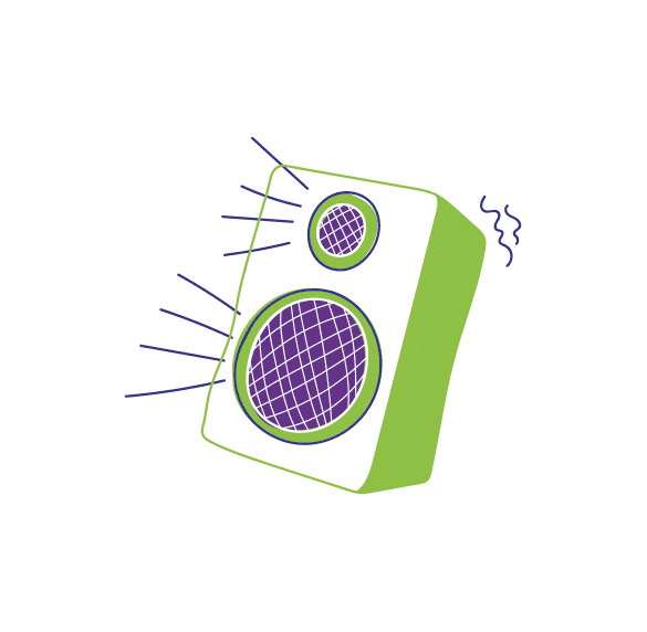 Rn Sticker by NR