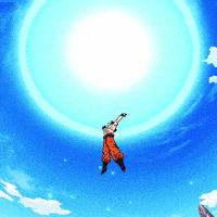 dbz GIF