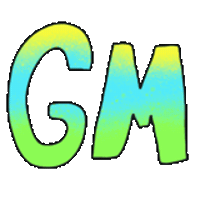 TheSupducks gm sup supducks Sticker