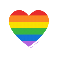 Color Love Sticker by Todomoda Oficial