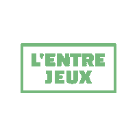 Sticker by L'Entre-Jeux