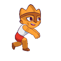 Lima2019 volleyball volley voleibol voley Sticker