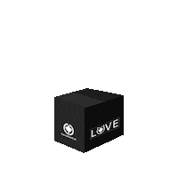 Black Friday Cat Sticker by CanadianCat