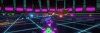 Nuke GIF by Blue Wizard