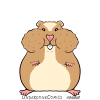 I Love You Food GIF by Underdone Comics