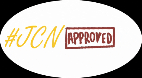 JakeCampusNutrition giphygifmaker giphyattribution jcn approved stamp GIF