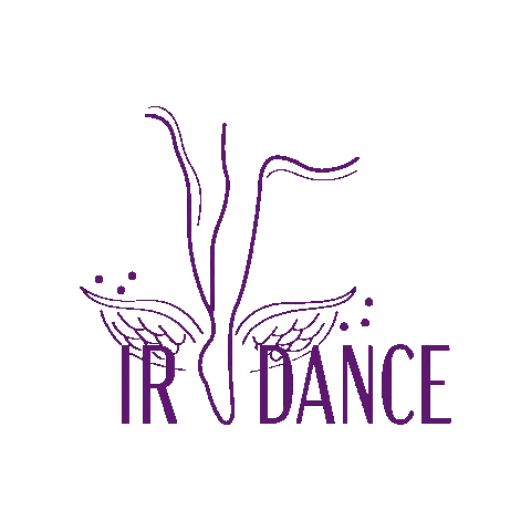 irdance giphygifmaker dance etobicoke Irds Sticker