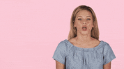 Betty Cooper 100 Percent Shook GIF by Lili Reinhart