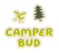 Big Foot Sasquatch Sticker by Homes Alive Pets