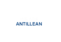 Sticker by Antillean