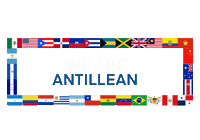 Antillean  Sticker