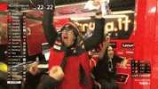 Celebration Yes GIF by WorldSBK