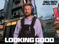 Cod Devin GIF by Call of Duty
