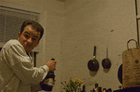 the new drinking GIF by hateplow