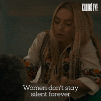 Season 4 Women GIF by BBC America