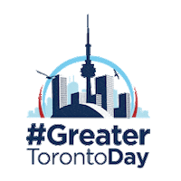 greater toronto Sticker by Global News