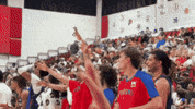 Great Job Basketball GIF by NBA