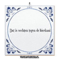 Humor Nl Sticker by Tegelspreuken.nl