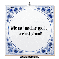Humor Nl Sticker by Tegelspreuken.nl