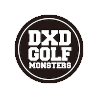 Dd Sticker by かっ飛び